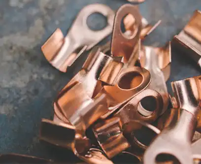 Copper Casting vs Aluminum Casting for Thermal Management Applications